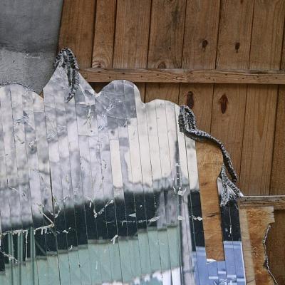 Felipe Varanda Contemporary Photography Adorno V treo by Felipe Varanda Limited Edition