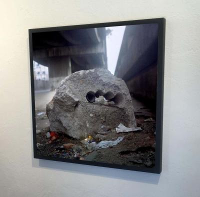 Felipe Varanda Contemporary Photography Casulo by Felipe Varanda Limited Edition