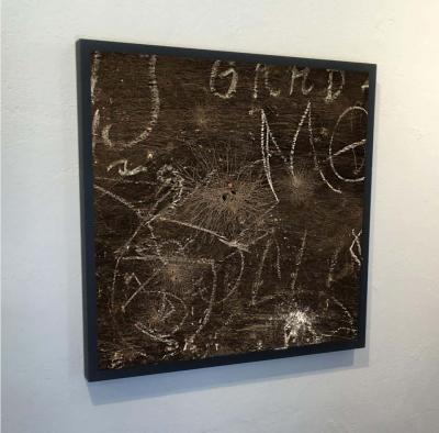 Felipe Varanda Contemporary Photography Habitat e Inscri es by Felipe Varanda Limited Ed 