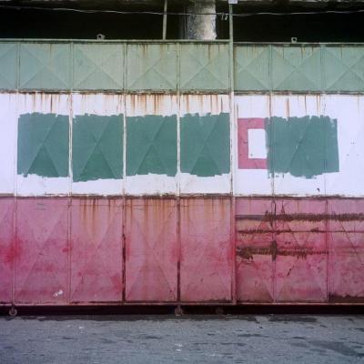 Felipe Varanda Contemporary Photography Port o 1 by Felipe Varanda Limited Edition