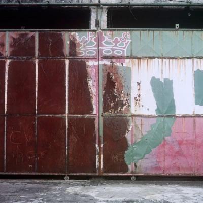 Felipe Varanda Contemporary Photography Port o 2 by Felipe Varanda Limited Edition