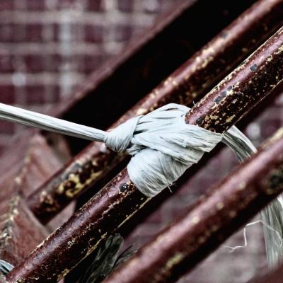 Felipe Varanda Contemporary Triptych Photography by Felipe Varanda Limited Edition