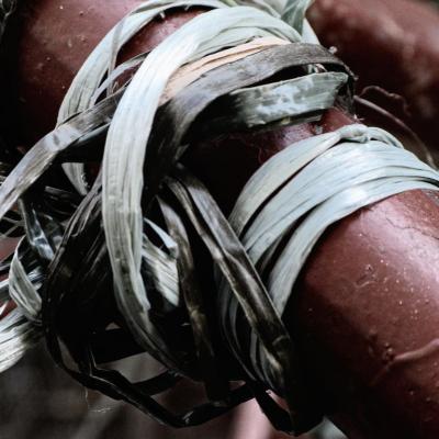 Felipe Varanda Contemporary Triptych Photography by Felipe Varanda Limited Edition