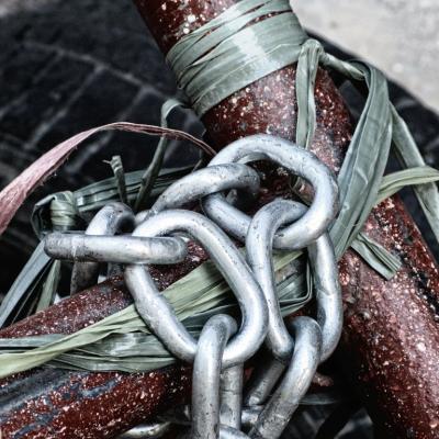 Felipe Varanda Contemporary Triptych Photography by Felipe Varanda Limited Edition