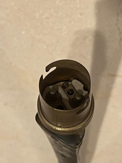 Felix Agostini FELIX AGOSTINI BRONZE BRUTALIST SCONCES