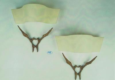 Felix Agostini Felix Agostini Wall Sconces