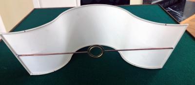 Felix Agostini Felix Agostini Wall Sconces