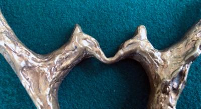 Felix Agostini Felix Agostini Wall Sconces