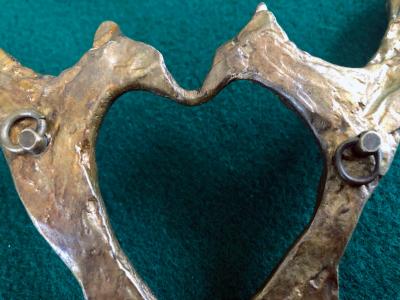 Felix Agostini Felix Agostini Wall Sconces