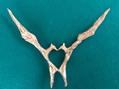 Felix Agostini Felix Agostini Wall Sconces