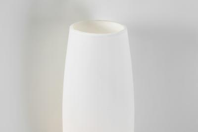 Felix Agostini Wall Lamp by F lix Agostini Attr for Maison Arlus France ca 1960s