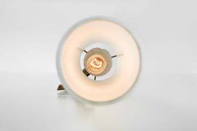 Felix Agostini Wall Lamp by F lix Agostini Attr for Maison Arlus France ca 1960s