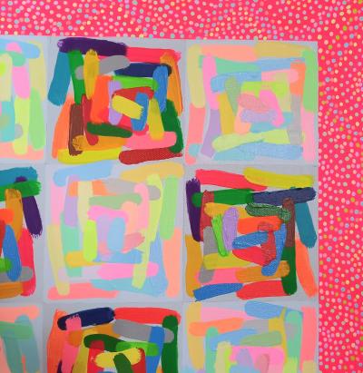 Felix Akulw Ebb and Flow