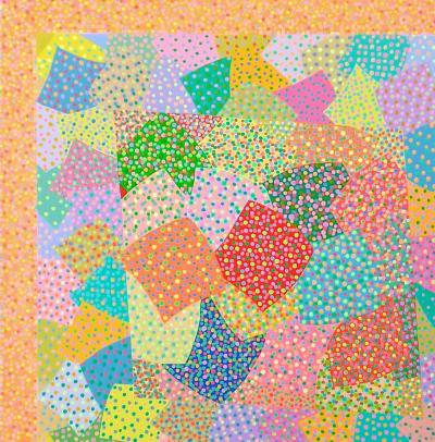 Felix Akulw Warp Winds of Change 