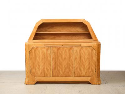 Felix Kayser Large Buffet Cabinet by Felix Kayser