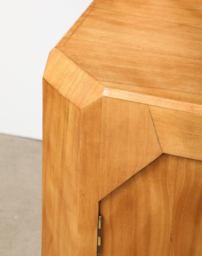 Felix Kayser Large Buffet Cabinet by Felix Kayser