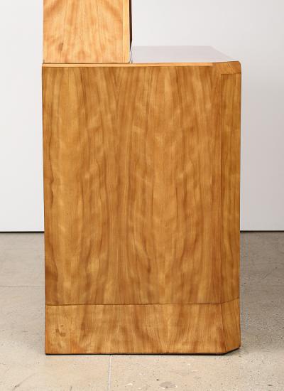 Felix Kayser Large Buffet Cabinet by Felix Kayser