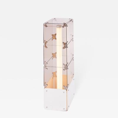 Felix Monza Contemporary Floor Lamp By Felix Monza 2017