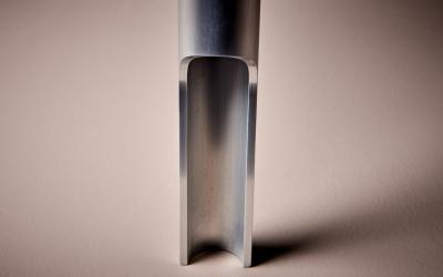 Felix Muhrhofer Handcrafted Terrazzo Coffee Table Deacon Federico 1 by Felix Muhrhofer