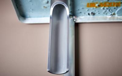 Felix Muhrhofer Handcrafted Terrazzo Coffee Table Deacon Federico 1 by Felix Muhrhofer