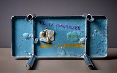 Felix Muhrhofer Handcrafted Terrazzo Coffee Table Deacon Federico 2 by Felix Muhrhofer