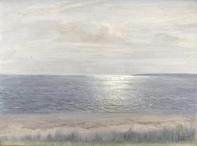Feodor Zakharoff The Luminous Sea 