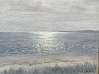 Feodor Zakharoff The Luminous Sea 