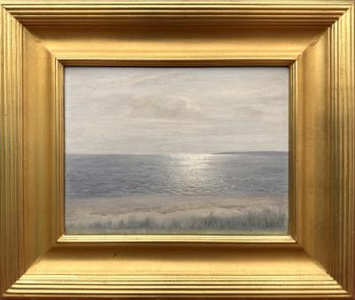 Feodor Zakharoff The Luminous Sea 