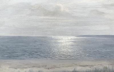 Feodor Zakharoff The Luminous Sea 