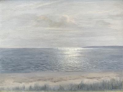 Feodor Zakharoff The Luminous Sea 