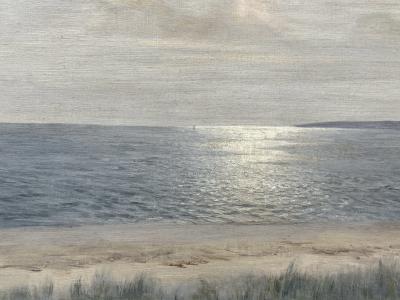 Feodor Zakharoff The Luminous Sea 