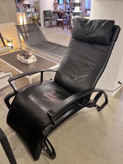 Ferdinand Alexander Porsche Ferdinand Porsche Lounge Chair Stamped Limited series