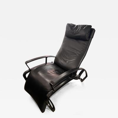 Ferdinand Alexander Porsche Ferdinand Porsche Lounge Chair Stamped Limited series