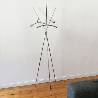 Ferdinand Alexander Porsche Minimalistic Coat Rack by Ferdinand A Porsche for Spinder Design Netherlands