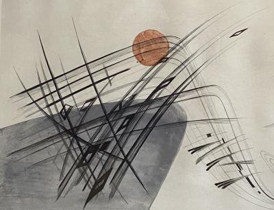 Ferdinand Springer Untitled 