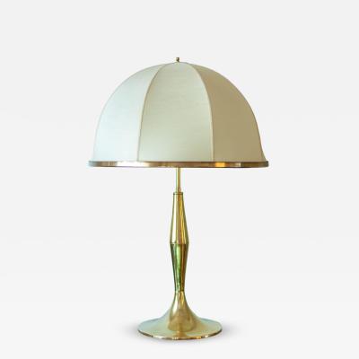 Ferdinando Goffredo Table Lamp by Ferdinando Goffredo 1970s