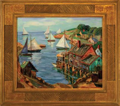 Fern Isabel Coppedge Offered by JIMS OF LAMBERTVILLE