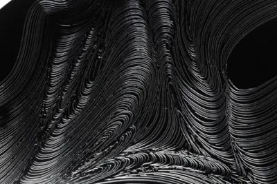 Fernand Dresse Side Tables by Fernand Dresse Belgium 1970s