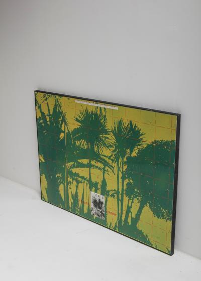 Fernando De Filippi Foresta Vergine Artwork by Fernando De Filippi for Jabik