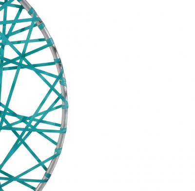 Fernando and Humberto Campana Pair Humberto Fernando Campana Zig Zag screen 2001