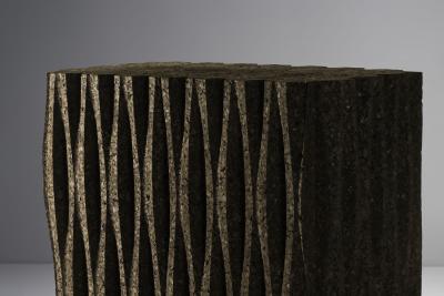 Fernando and Humberto Campana Sobreiro Wave Cabinet by the Campana Brothers Brazil 2018