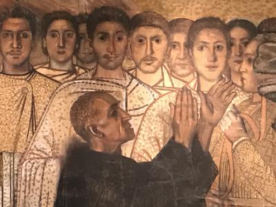 Ferruccio Ferrazzi Cavallo