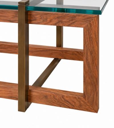 Ferruccio Laviani Toast Dining Table for Emmeobili Italy 2000