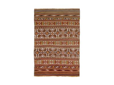 Fethiye Bag Face
