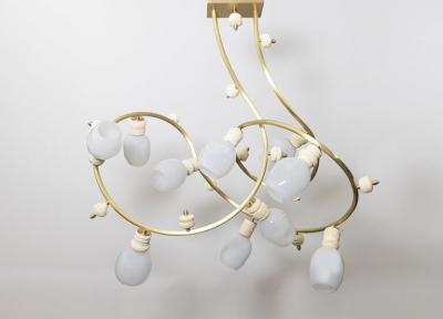 Feyza Kemahlioglu Dream in Calligraphy 2023