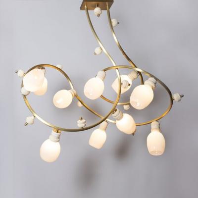 Feyza Kemahlioglu Dream in Calligraphy 2023