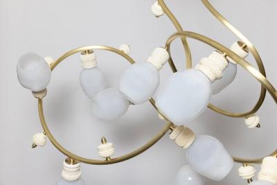 Feyza Kemahlioglu Dream in Calligraphy 2023