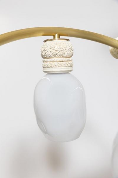 Feyza Kemahlioglu Dream in Calligraphy 2023