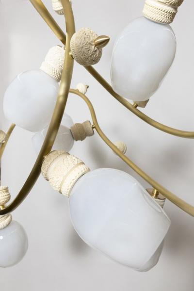 Feyza Kemahlioglu Dream in Calligraphy 2023