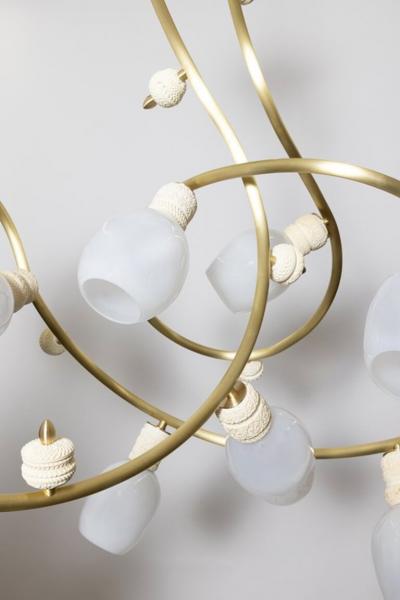 Feyza Kemahlioglu Dream in Calligraphy 2023